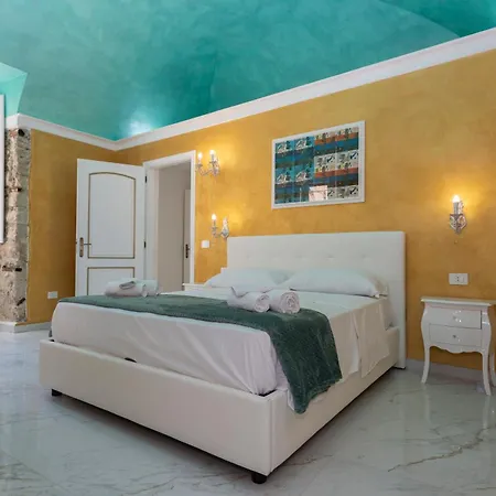 Beluga Dimora Mediterranea Appartement *