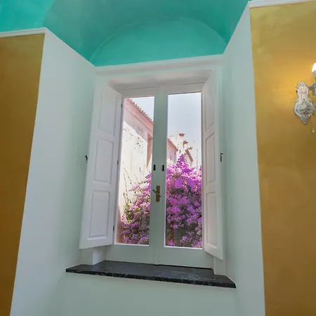 Beluga Dimora Mediterranea Appartement *