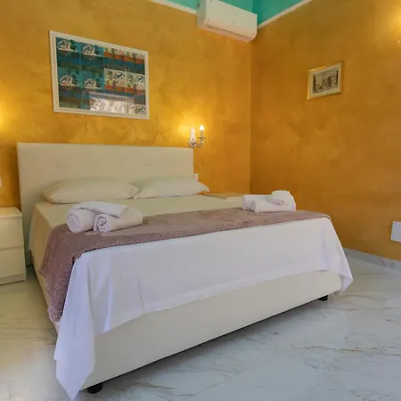 Beluga Dimora Mediterranea Appartement