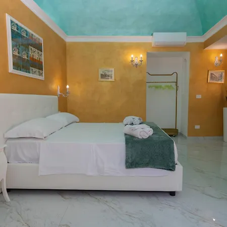 Beluga Dimora Mediterranea Appartement