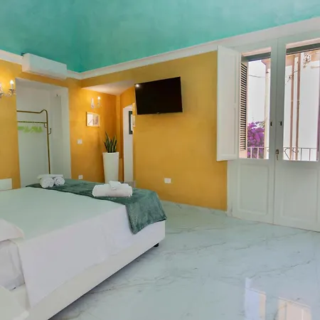 Appartement Beluga Dimora Mediterranea *