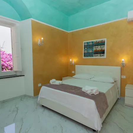 Appartement Beluga Dimora Mediterranea