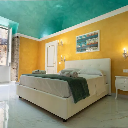 Beluga Dimora Mediterranea * Tropea