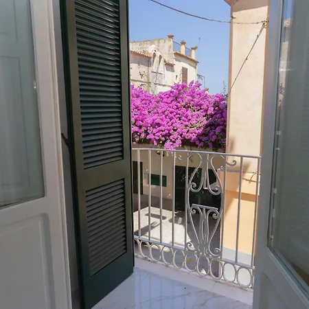 Appartement Beluga Dimora Mediterranea