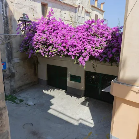 Beluga Dimora Mediterranea Appartement