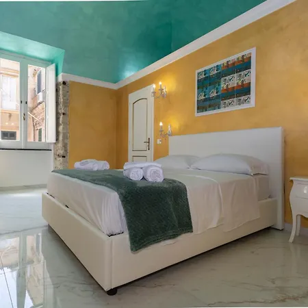 Beluga Dimora Mediterranea Appartement