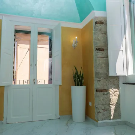 Beluga Dimora Mediterranea Appartement