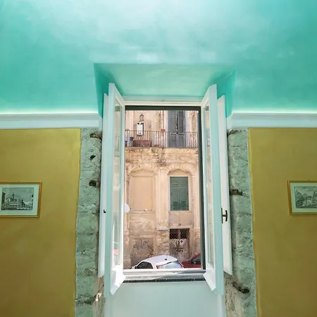 Beluga Dimora Mediterranea *