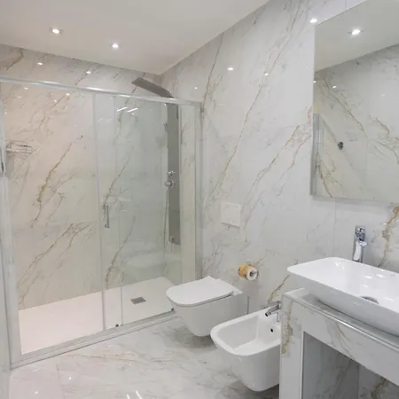 Beluga Dimora Mediterranea Appartement
