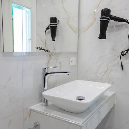 Appartement Beluga Dimora Mediterranea Tropea
