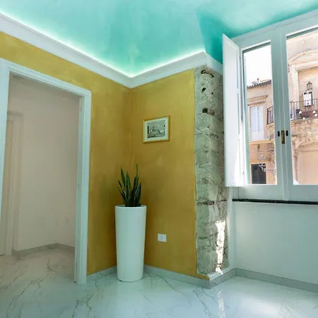 Appartement Beluga Dimora Mediterranea *