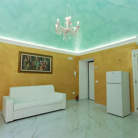 Appartement Beluga Dimora Mediterranea Tropea