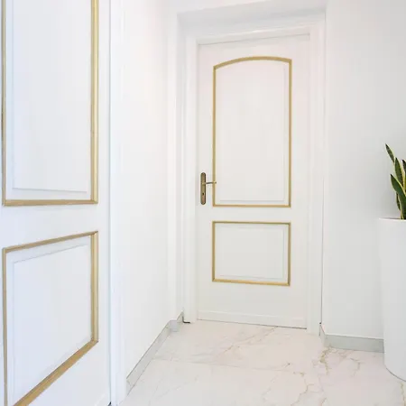 Beluga Dimora Mediterranea Appartement Tropea