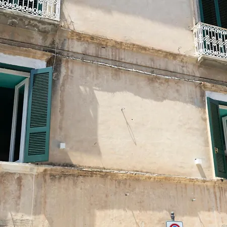 Appartement Beluga Dimora Mediterranea *