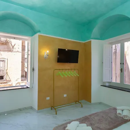Appartement Beluga Dimora Mediterranea