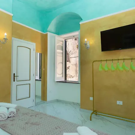 Appartement Beluga Dimora Mediterranea Tropea