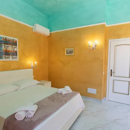 Appartement Beluga Dimora Mediterranea
