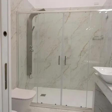 Appartement Beluga Dimora Mediterranea *