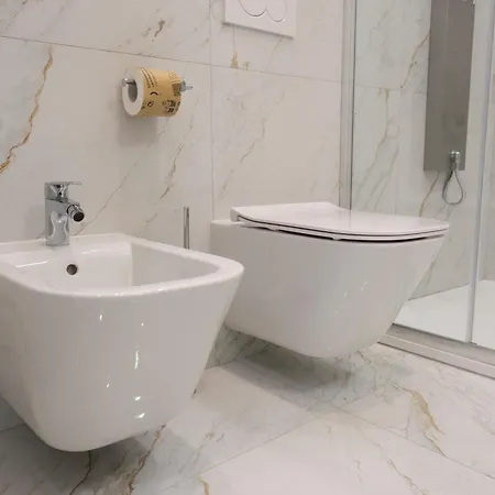 Beluga Dimora Mediterranea Appartement