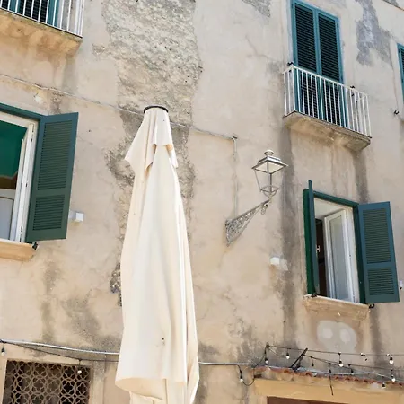 Beluga Dimora Mediterranea Appartement