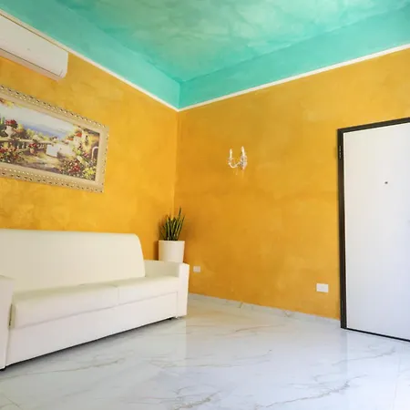 Appartement Beluga Dimora Mediterranea Tropea