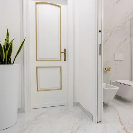 Beluga Dimora Mediterranea Appartement