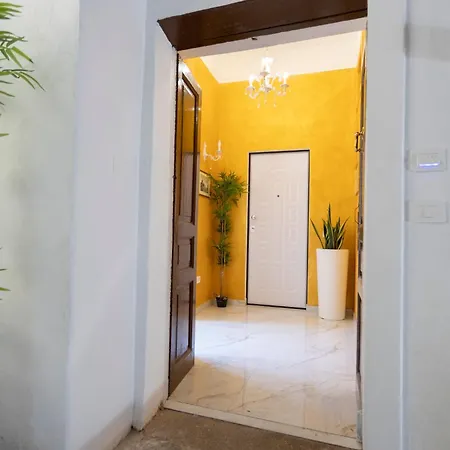 Beluga Dimora Mediterranea Appartement