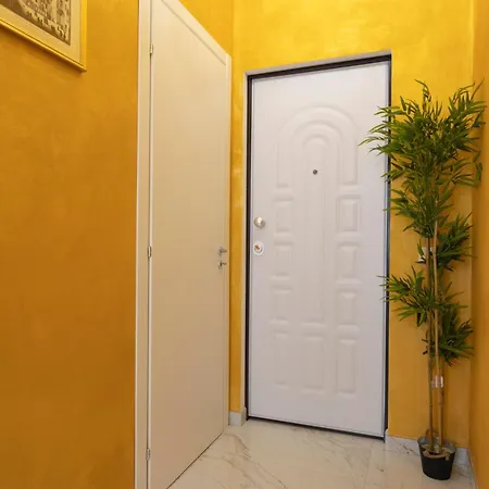Appartement Beluga Dimora Mediterranea *