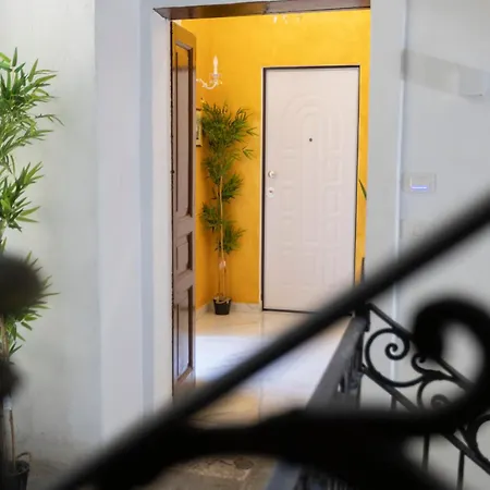 Appartement Beluga Dimora Mediterranea