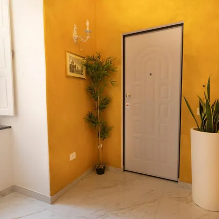 Beluga Dimora Mediterranea Appartement *