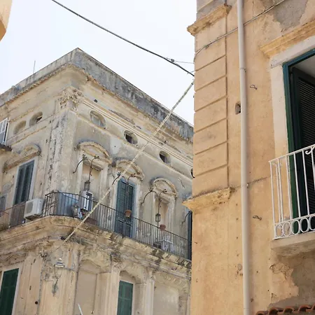 Beluga Dimora Mediterranea Appartement