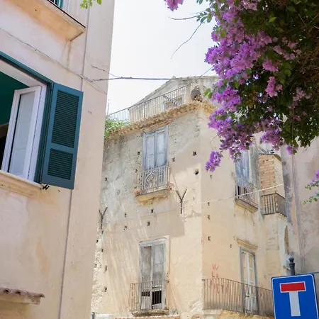 Beluga Dimora Mediterranea Appartement