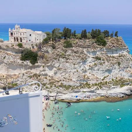 Appartement Beluga Dimora Mediterranea