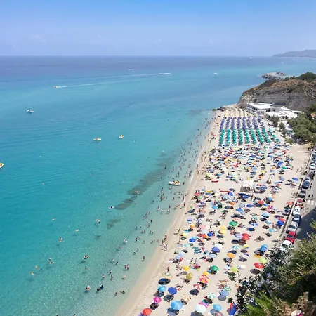 Beluga Dimora Mediterranea * Tropea