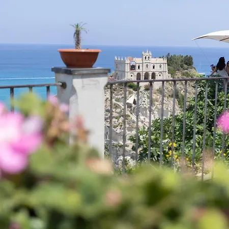 Beluga Dimora Mediterranea Appartement