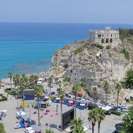 Beluga Dimora Mediterranea Tropea